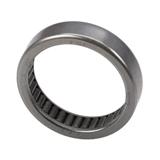 S-268 – BOWER BCA Axle Shaft Bearing, OE Replacement 2 Inch Outside Diameter